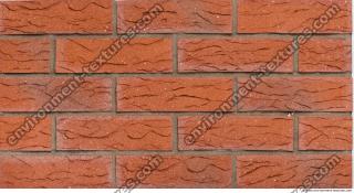 Photo Textures of Wall Brick Modern